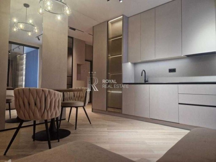 продаж 1-кімнатної квартири ЖК Delmar - фото 1