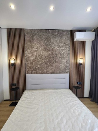 Власник, 1-к. кв, Great,  Держ.пр, безнал, Славутич, Грейт, Дніпр наб. - фото 1