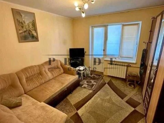 1к квартира на Троєщині по вулиці Закревського Київ