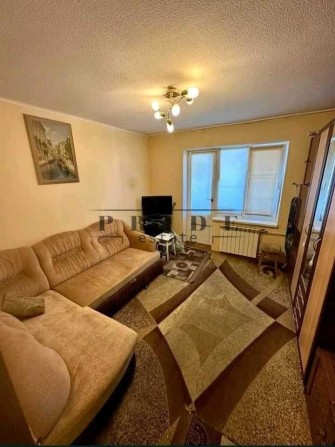 1к квартира на Троєщині по вулиці Закревського - фото 1