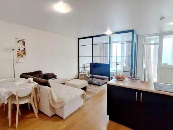 БЕЗ % Продаж 2 кім квартири., Русановка. ГЕНЕРАТОР Киев