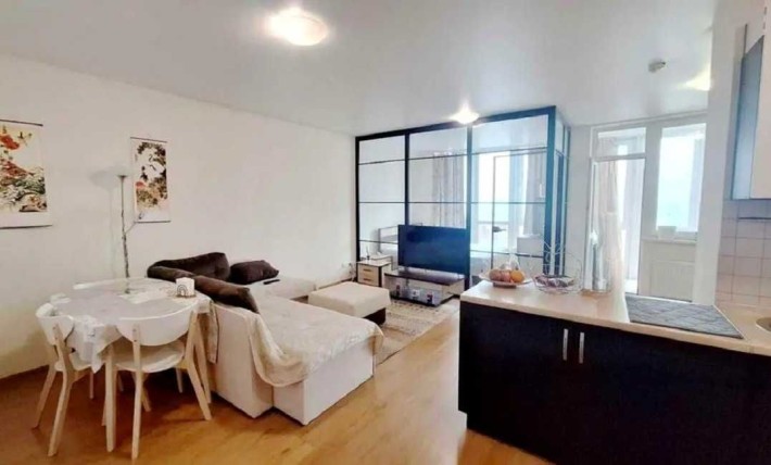 БЕЗ % Продаж 2 кім квартири., Русановка. ГЕНЕРАТОР - фото 1