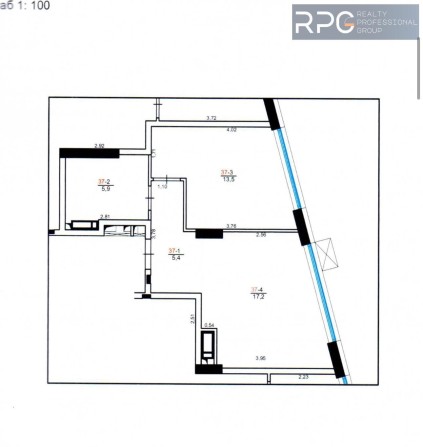 Продаж 1-к ЖК TErracotta генератор Вирлиця 5 хв підземний паркінг - фото 1