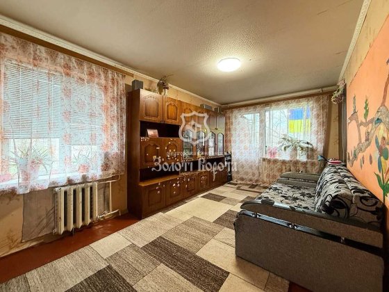 Квартира, 3к. Житловий стан. Солов'яненка, 14, Дніпровський район Киев