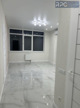 Продаж 1-к з ремонтом ЖК TErracotta Вирлиця 5 хв генератор єоселя - фото 1