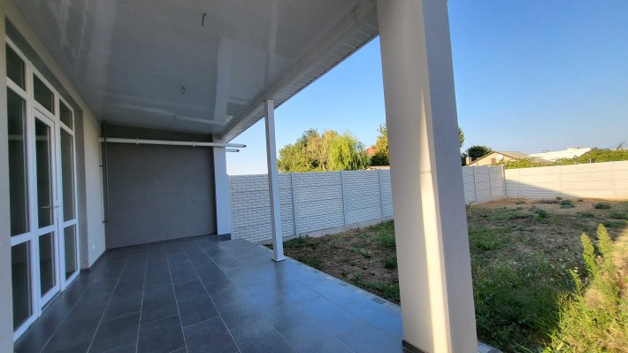 Новый дом с ремонтом район Таирова - фото 1