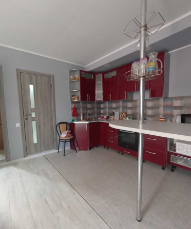 G9  Продам двоповерховий будинок на Лисій горі - фото 1