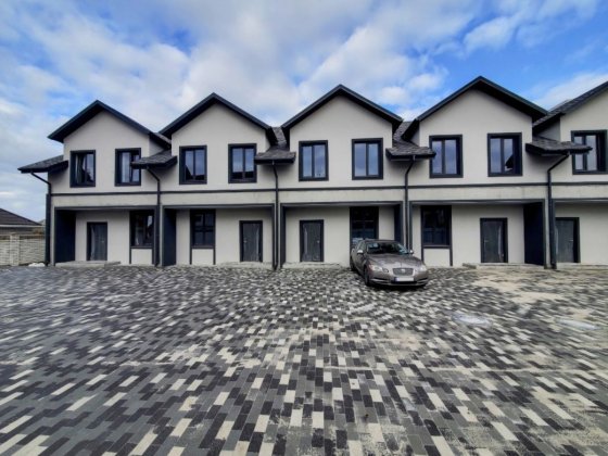 Таунхауси від забудовника на Софіївській Борщагівці Софіївська Борщагівка