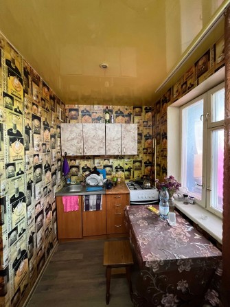 Продам 1 кімн. квартиру  Лісовий масив, вул. Космонавта Поповича 18 - фото 1