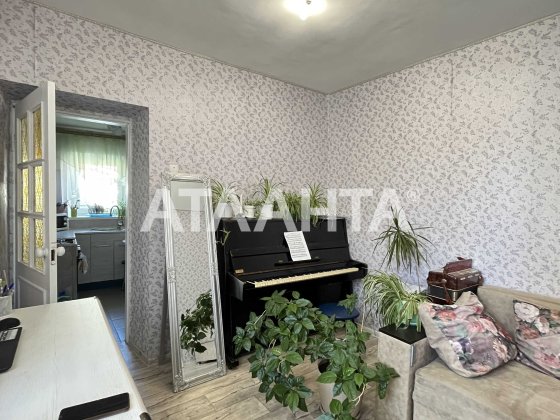 Часть домовладения  в районе Дюковского парка. Одесса