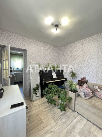 Часть домовладения  в районе Дюковского парка. - фото 1