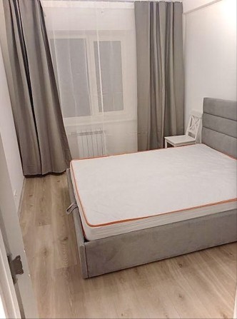 Продам сучасну 3-кім квартиру на Проспект Оболонський .Метро Оболонь - фото 1