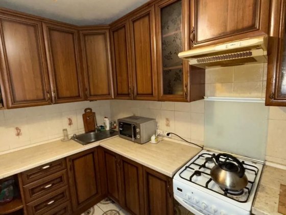 Вигідна пропозиція! 3-кімнатна квартира вул Костянтина Данькевича 1/79 Київ