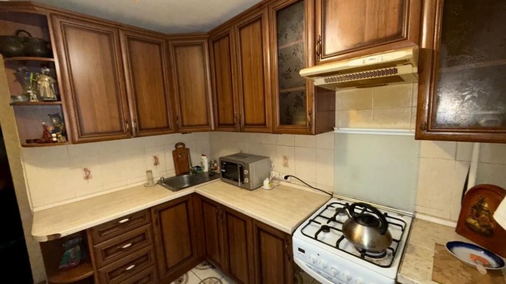 Вигідна пропозиція! 3-кімнатна квартира вул Костянтина Данькевича 1/79 - фото 1