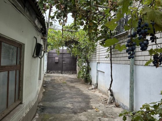 Два будинки на ділянці, 3 сотки, 3 воєнна - Купорна