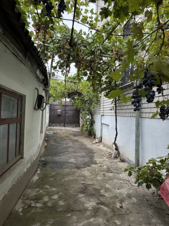 Два будинки на ділянці, 3 сотки, 3 воєнна - Купорна - фото 1