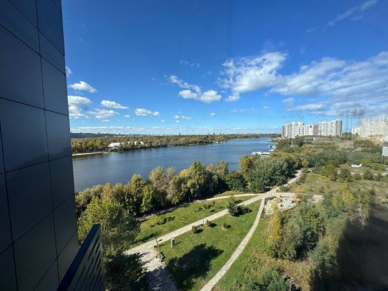 БЕЗ%, 80м²,Сонячна Рів'єра, Лівобережна, Каховський,Русанівська Гавань Киев