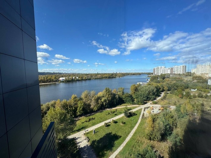 БЕЗ%, 80м²,Сонячна Рів'єра, Лівобережна, Каховський,Русанівська Гавань - фото 1