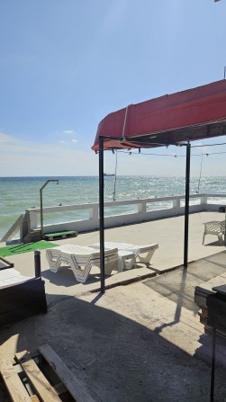 Курень 129 причал - фото 1