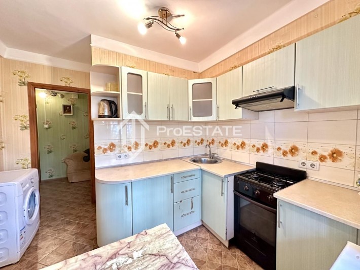 Продаж однокімнатної квартири Полярна Оболонський р-н - фото 1