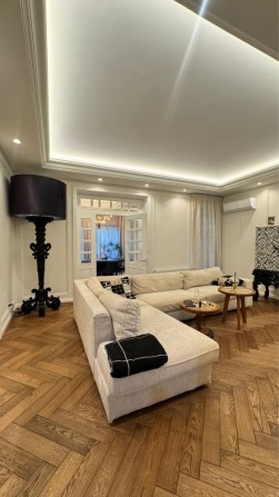 Продажа дома. Одесса. Французский бульвар. - фото 1