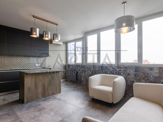 Продажа квартиры, ЖК Демеевский, Голосеево Киев