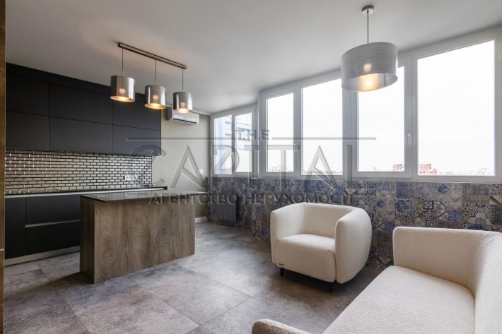 Продажа квартиры, ЖК Демеевский, Голосеево - фото 1