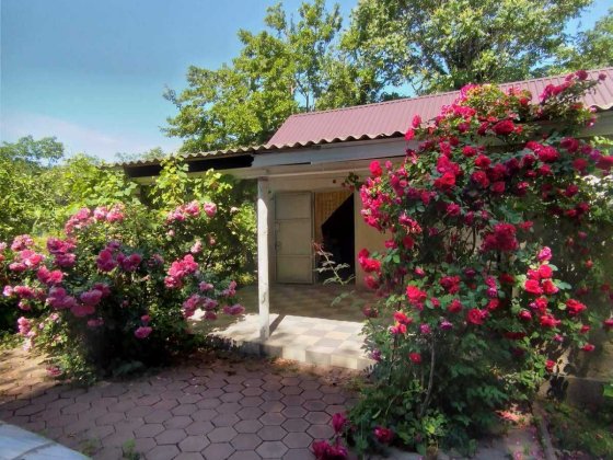 Продам дачу на 4 сотках земли в районе Дача Ковалевского Одесса