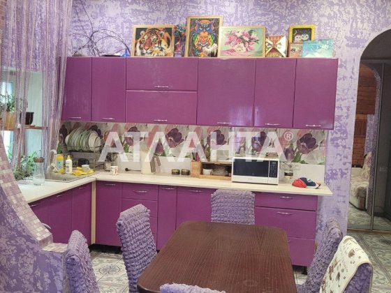 Уютный дом в городе Одесса