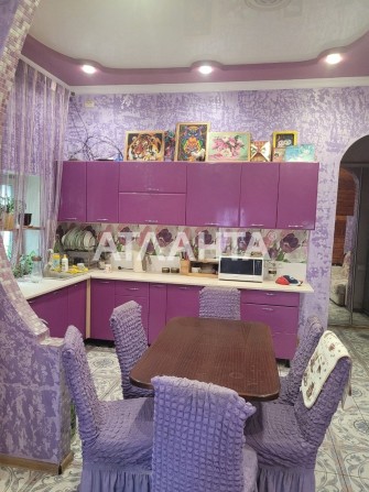 Уютный дом в городе - фото 1