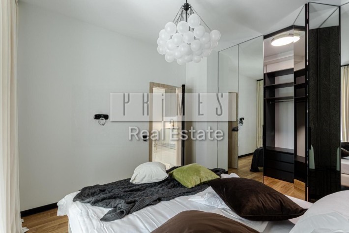 Продаж стильної 1к квартира 61м ремонт Бульвар Фонтанів Саперне Поле 5 - фото 1