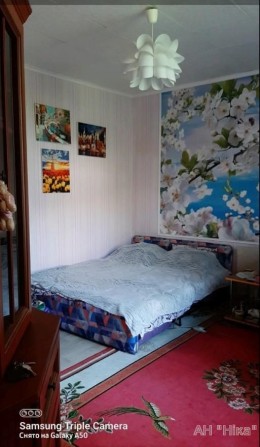 Продам часть дома Холодная гора - фото 1