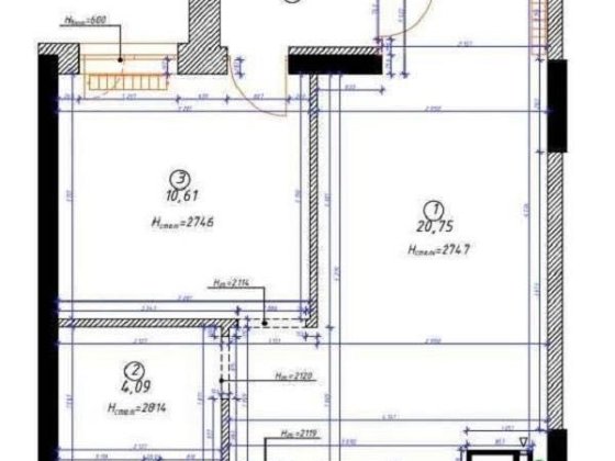 Продаж 1-к 37м2 ЖК Метрополія право власності генератор Вирлиця 5 хв Київ