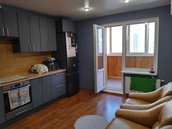 Без комісії  Продам 2х ЖК Вудсторія, Вінграновського 2, Євроремонт