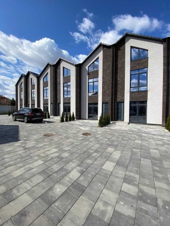 Таунхаус з вільним плвнуванням Єоселя - фото 1