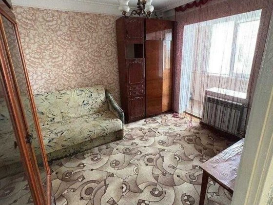 Продам 1к квартиру Київ, Героїв Дніпра 15  хд Киев