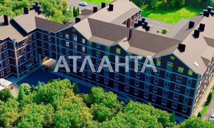 ціни забудовника без % 2хк. ЖК ЛОНДОН Парк Евидновлення, Постанови. - фото 1