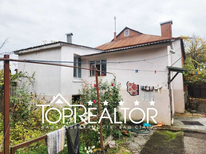 Продам будинок, на Тюринці, сертифікат єВідновлення. метро Київська - фото 1