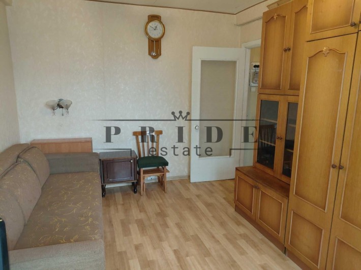 Продаж ! 1 кімнатна квартира метро Чернігівська. Малишка ! - фото 1