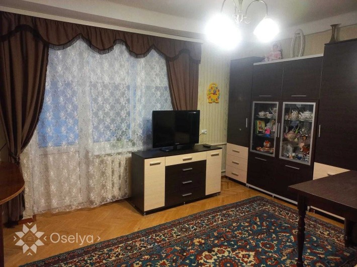 Продаж 2-кімнатної квартири 47.20 м² біля метро Виставковий центр - фото 1