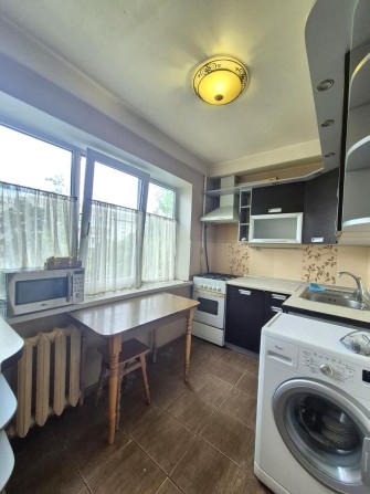 Вигідна пропозиція! Простора 3-кімнатна квартира Остафія Дашкевича 26 - фото 1