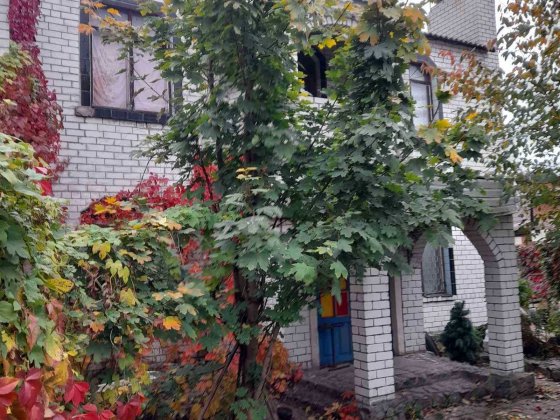 Дом Новые Дома,пос. Новозападный Харків