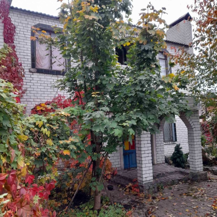 Дом Новые Дома,пос. Новозападный - фото 1