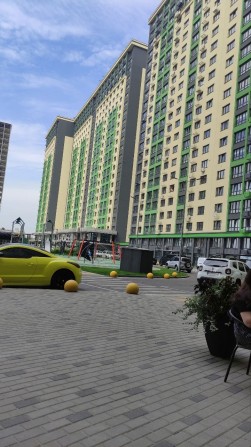 Продам 2 к.квартиру Голосіївський Ліко-Град Максимовича Васильківська - фото 1