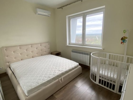 2к квартира Оболонський р-н ЖК Міністерський Кондратюка 3 Без комісії Киев