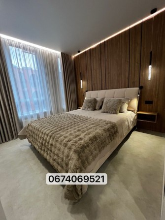 Без%! Дизайнерська 1-к квартира 37м2 ЖК Республика Respublika - фото 1