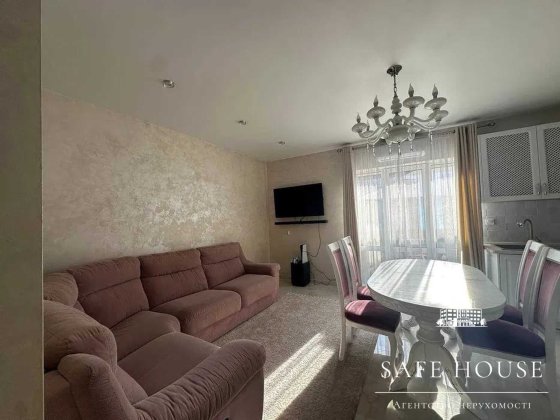 Продаж Таунхаусу,  Є-оселя, Є-відновлення!! Без комісії! Софіївська Борщагівка