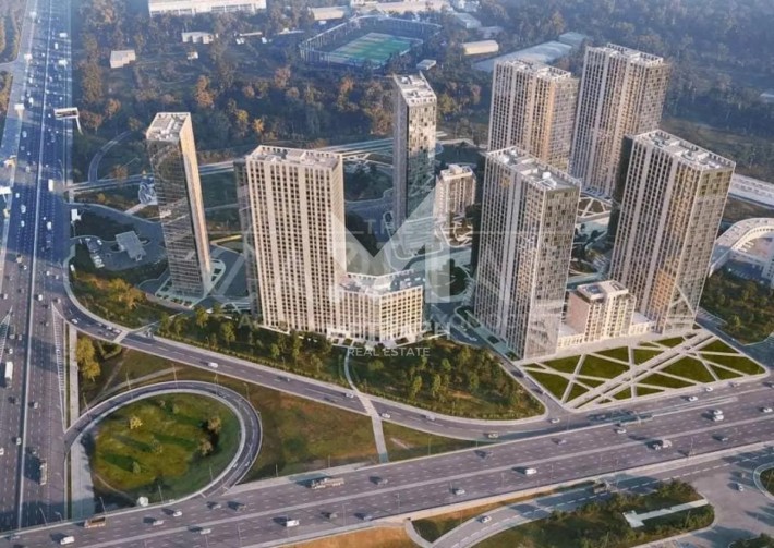 Голосієво! 2к квартира в ЖК Метрополіс! м.Теремки - фото 1