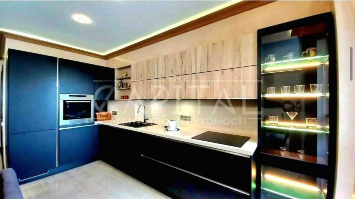 СУПЕРЦІНА квартира Obolon Residences ЕЛІТ Оболонь Резиденс ТЕРМІНОВО - фото 1