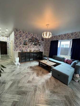 Продається будинок з ремонтом в Петропавлівській Борщагівці - фото 1